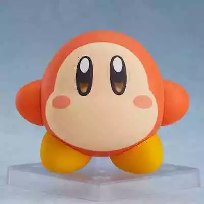 Buy Nendoroid 1281 Waddle Dee (Kirby) GOOD SMILE Figure • 248.38£
