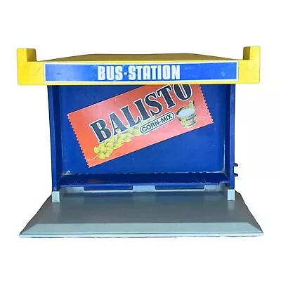 Buy Playmobil Bus Stop 3782 • 12.40£