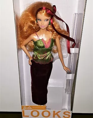 Buy Barbie MUSE B LARS Top Model Resort Steffie Model 2 LOOKS CHOOSE MATTEL • 122.89£