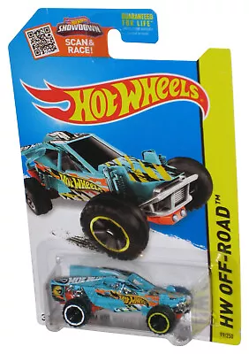 Buy Hot Wheels HW Off-Road Team Corkscrew Buggy Toy Car 99/250 • 10.04£