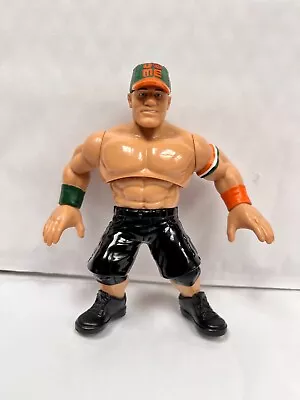 Buy Wwe Mattel Retro Series 1 John Cena Wrestling Toy Action Figure Hasbro Wwf • 19.99£