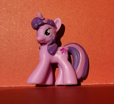 Buy My Little Pony MLP Blind Bag Twilight Sparkle Series 6 No. 3 Gem Cutie Mark • 4£