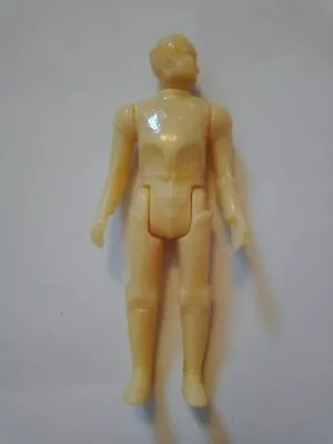 Buy Vintage Kenner Death Star Droid Action Figure (PLEASE READ DESCRIPTION) • 9.99£