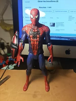 Buy  Spiderman Mannequin 25 Cm Env • 10.27£