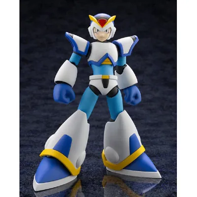 Buy Kotobukiya Mega Man X Full Armour KP655 Rotkman X Full Armour • 104.99£