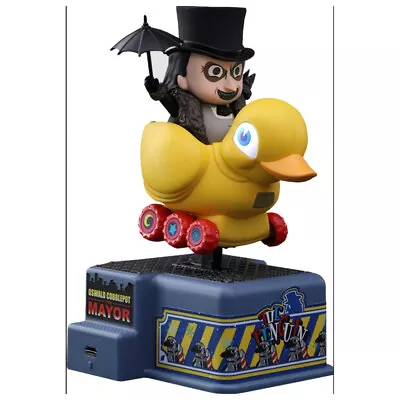 Buy Hot Toys - Batman Returns - Penguin CosRider • 55.92£