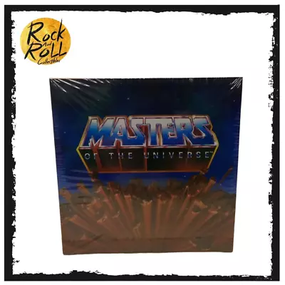 Buy Funko Pop Masters Of The Universe Mystery Box GameStop • 18.99£