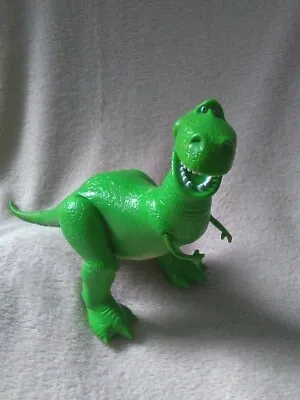 Buy Disney Pixar Toy Story Rex Dinosaur 8  Figure T-Rex Mattel 2018 • 8£