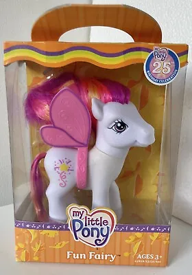 Buy My Little Pony G3 Halloween 2007 - Fun Fairy - MIB • 1.04£