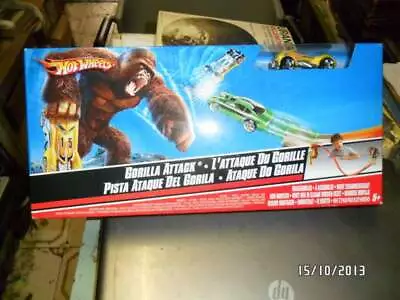 Buy 80's Gorilla Attack Toy • 61.78£
