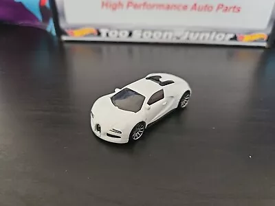 Buy Hot Wheels Fast And Furious Bugatti Veyron  & Used • 5.45£