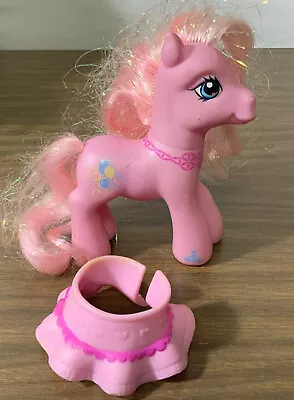 Buy My Little Pony Pinkie Pie Dress Up  Hasbro 2007 • 6.65£
