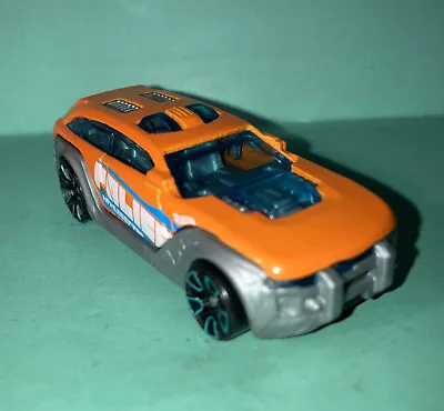 Buy Hot Wheels Police Interceptor Rescue New Loose Nice Condition Please View Photos • 3.75£