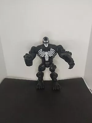 Buy Marvel Super Hero Mashers Venom Action Figure Mashup  • 7.99£