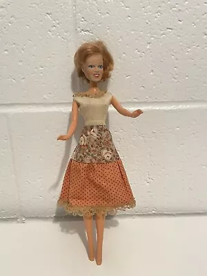 Buy Rare Vintage Mego Of Hong KONG 1977 Doll • 23.62£