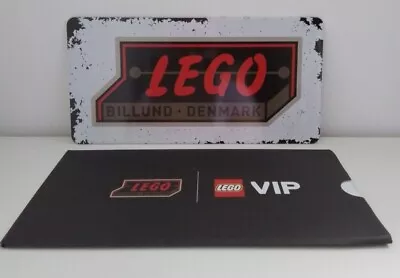 Buy LEGO VIP 1950'S Retro Tin (5007016) Free Postage. • 11.90£