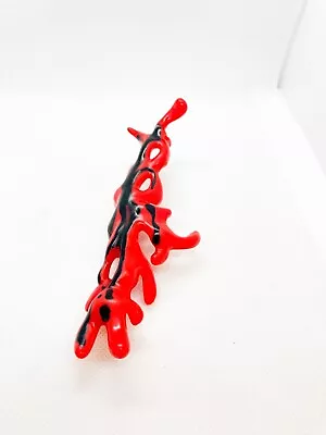 Buy 1994 ToyBiz Carnage Weapon Arm 5”Spiderman Animated Series Replacement Parts • 6.62£