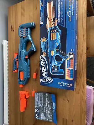 Buy Nerf Gun Bundle With Bullets • 0.99£