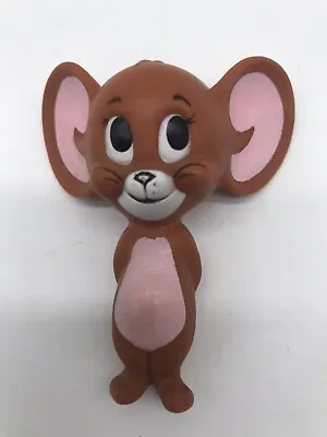Buy ORIGINAL JERRY MOUSE FIGURE For MATTEL 1965 TOM & JERRY PULLSTRING TALKING DOLL • 42.58£