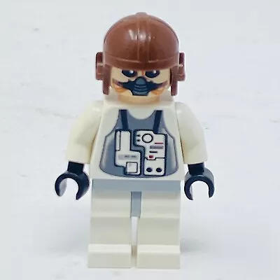 Buy LEGO Star Wars Sw0153 Ten Numb B-wing Fighter • 9.50£