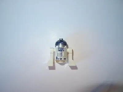 Buy Lego Minifigure R2-D2 New Taken From Set 75257 • 4.50£