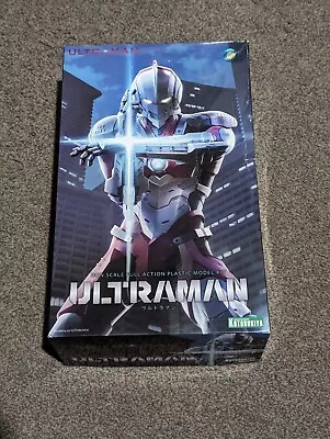 Buy Ultraman  - 1/1 Kotobukiya Plastic Model • 45£