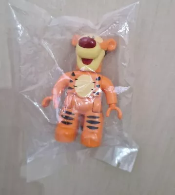 Buy Rare Lego Duplo Winnie The Pooh TIGGER Figure New • 14£