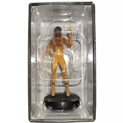 Buy Eaglemoss DC SUPER HERO FIGURE COLLECTION 114 VIXEN Figurine Miniature MINT • 1.95£