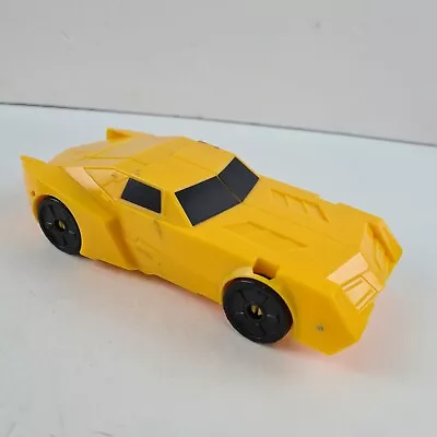 Buy Transformers Bumblebee Robots In Disguise  Action Figure Car • 9.99£