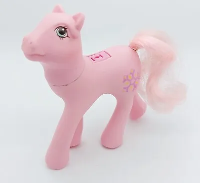 Buy My Little Pony G1 Rare Honeysuckle Flutter Oddball UK  • 140£
