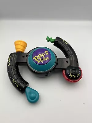 Buy Bop It Extreme 2 Electronic Handheld Memory Game Hasbro Fully Tested Working • 14.68£