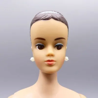 Buy New Midge Japanese Exclusive Barbie Friend Doll From 1963 • 801.94£