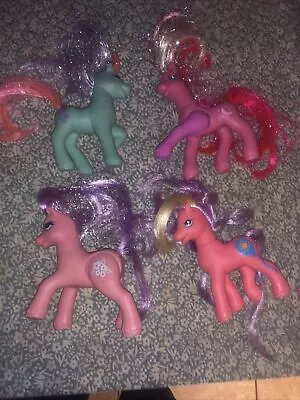 Buy My Little Pony G2  Bundle • 19.99£