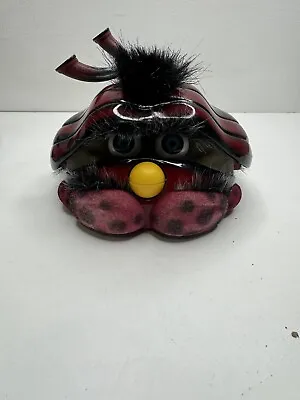 Buy Shelby Furby Interactive Clam 2001 Tiger Electronics Hasbro Rare Working • 89.99£