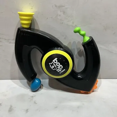Buy Hasbro Bop It XT Handheld Family Fun Toy - Black 2010 - Tested And Fully Working • 18.95£