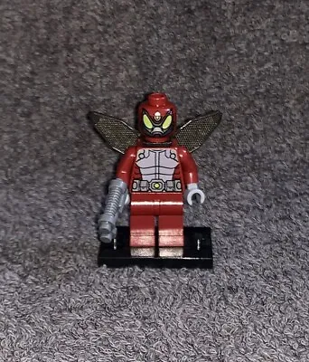 Buy Lego Minifigure - 76005 - Marvel Superheroes Mini Figure - Daily Bugle - Beetle • 10.50£