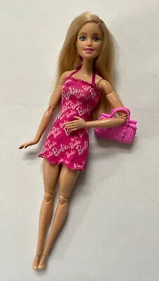 Buy Barbie Made To Move • 25.39£