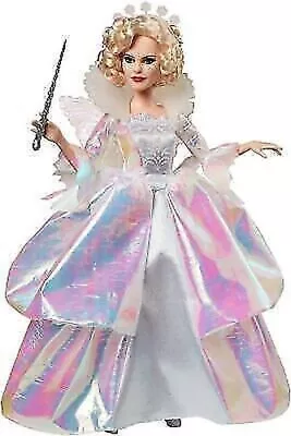 Buy Fairy Godmother 35CM Dolls - Cinderella • 69.09£
