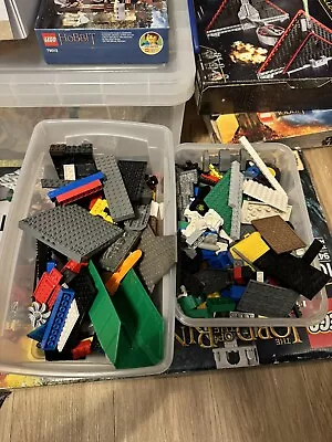 Buy Lego Mixed Brick Bundle Approx 1.5kg,Vintage Lego Mixed Sets • 9.99£
