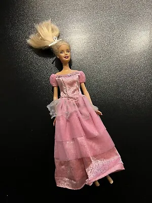 Buy Vintage 1999 Mattel China Barbie Doll • 10.36£