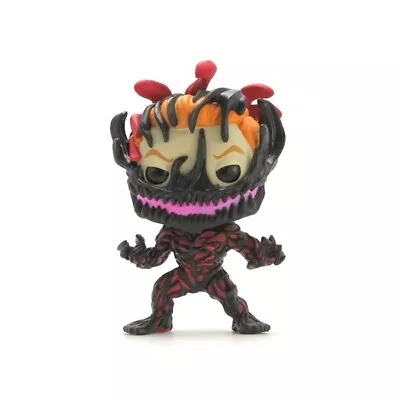 Buy Carnage Funko Pop Vinyl Figure #367 Marvel Venom • 8.50£