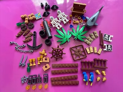 Buy Lego Pirates VIP Pack 100% Complete * • 3£