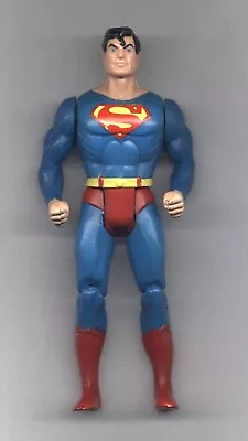 Buy Vintage Kenner Super Powers Superman DC Comics 1984 • 23£