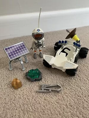 Buy Playmobil Space Exploration Set • 5£