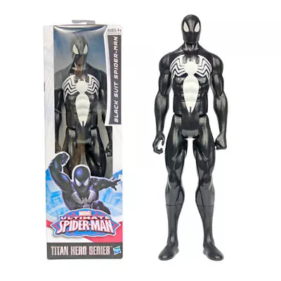 Buy Marvel Action Figures Titan Hero Series Avengers Hasbro Full Collection 12  30cm • 13.95£
