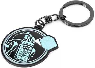 Buy LEGO Star Wars 25th Anniversary Collectible R2-D2 Keyring *Brand  New & Sealed* • 14.99£