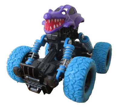 Buy Yumoya Dinosaur Monster Jam Friction Powered Truck • 4£
