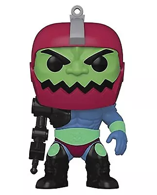 Buy Funko POP! Jumbo: Masters Of The Universe - Trap Jawjaw - Masters Of (US IMPORT) • 28.19£