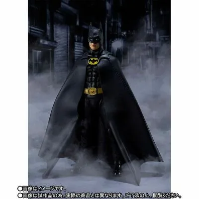 Buy Bandai S.H.Figuarts Batman (BATMAN 1989) Japan Version • 114£