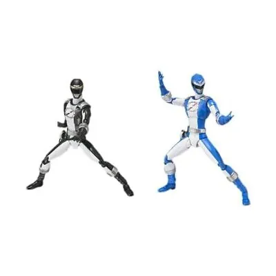 Buy S.H.Figuarts Go Go Sentai Boukenger BOUKEN BLACK & BLUE Set Action Figure BA FS • 90.72£